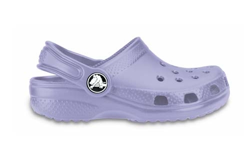 Crocs Kids Cayman Lavender
