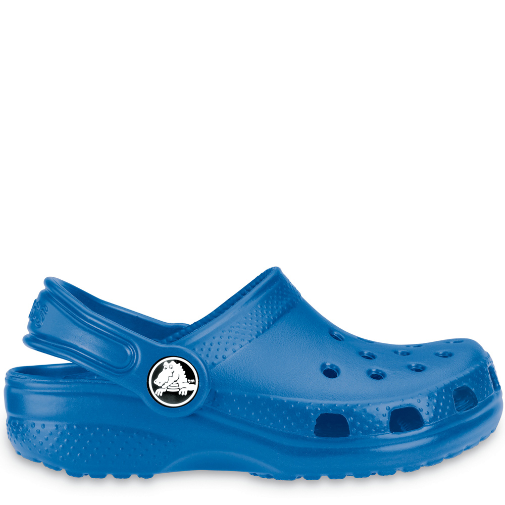 Crocs KIDS CAYMAN SEA BLUE