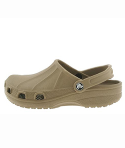 Crocs Professional, Khaki