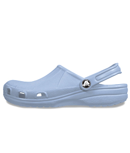 Crocs Professional, Light Blue