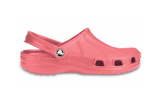 Crocs Professional Pink