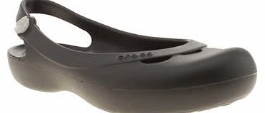 womens crocs black jayna sandals 1746177060