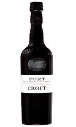 Croft LBV Late Bottled Vintage Port 75cl Bottle