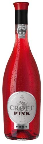 Croft Pink Port - 750ml