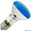 Crompton 40W Blue Reflector Lamp 240V ES-E27