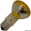 Crompton Yellow Spot Reflector Lamp 40W 64mm