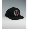 Demon Stadium Snapback Cap