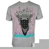 Medusa Band T-Shirt (Ash Heather)