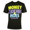 Money, Clothes & Hoes T-Shirt