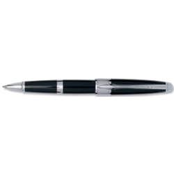 Cross Apogee Rollerball Pen Black