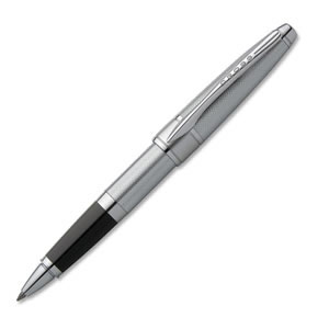 Cross Apogee Rollerball Pen with Spring-loaded