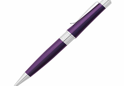 Cross Beverly Ballpoint Pen