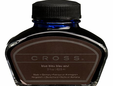 Cross Bottled Ink, 62.5ml