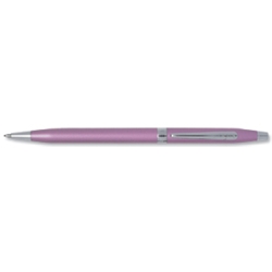 Cross Century Classic Lumina Ball Pen Rose
