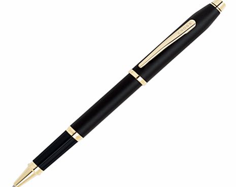 Century II Classic Rollerball Pen, Black