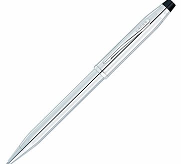 Cross Classic Century Ballpoint, Chrome