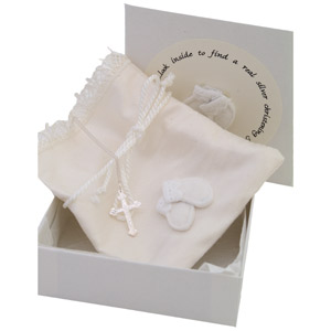 Cross on chain Necklace - A1 Gifts