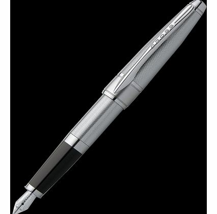 Cross Apogee Fountain Pen AT0126-1MD