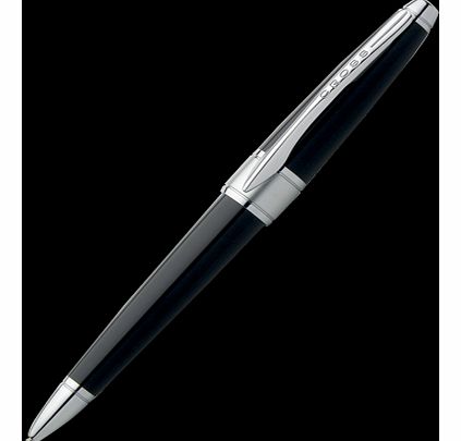 Cross Pens Cross Apogee Rolling Ball Pen AT0122-2