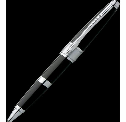 Cross Pens Cross Apogee Rolling Ball Pen AT0125-2