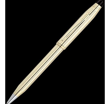 Cross Pens Cross Century II Ballpoint Pen 4502WG