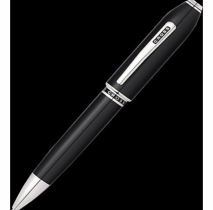 Cross Pens Cross Peerless Ballpoint Pen AT0702-1