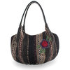 Stitch Ball Bag Handbag -- lbt-226