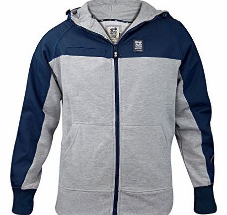 Crosshatch Men's Hooded Jacket | Groupon Goods