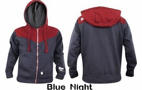 Crosshatch Men's Hooded Jacket | Groupon Goods