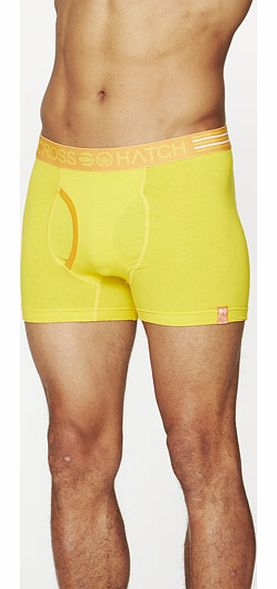 Crosshatch Mens Embers Trunks
