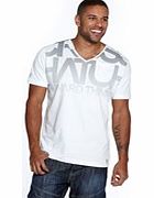 V Neck T-Shirt