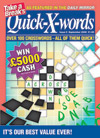 Crosswords Collection Annual Credit/Debit Card -