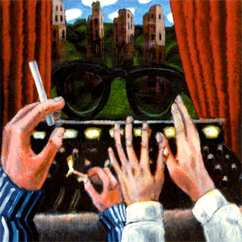 Crowded House Afterglow