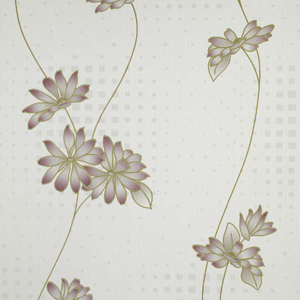 Crown Gemisha Textured Wallpaper Pink 40801