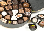 crown Jewel Collection Medium Chocolate Box