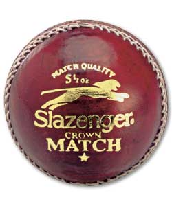 Match Ball