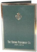 Crown Perfumery Crown Imperial Vials 1.5ml