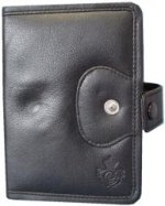 Filofax Case Leather