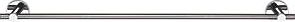 Croydex, 1228[^]88382 Flexi-Fix Pendle Towel Rail Chrome 677 x