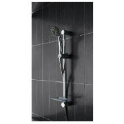 Croydex Shower 3 Function