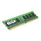 Crucial 1GB 240Pin DIMM PC2-4200 Non-ECC