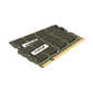 Crucial 1GBKIT (512MBx2) 200PIN DDR2 PC2-4200