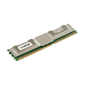 Crucial 1GBKIT (512MBx2)240PIN DDR2 PC2-5300 ECC