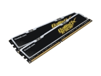 CRUCIAL 2GB kit (1GBx2) Ballistix Tracer 240-pin DIMM(LEDs) DDR2 PC2-8500 NON-ECC