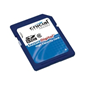 Crucial 4GB Secure Digital Card