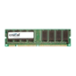 Crucial 512MB 168Pin DIMM PC133 Non Parity CL2