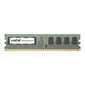 Crucial 512MB 240Pin DIMM DDR2 PC2-4200 Non-ECC