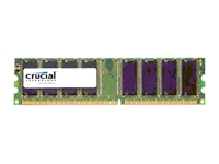 512MB DDR PC2700 CL=2.5 REGISTERED ECC DDR333 2.5V 64Meg x 72
