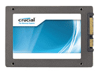 CRUCIAL m4 - solid state drive - 64 GB - SATA-600
