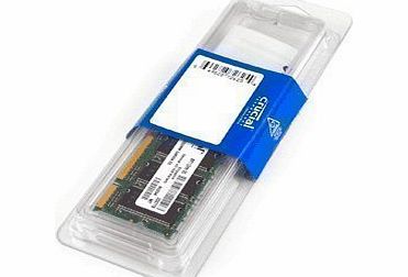 Crucial Ram Memory Upgrade 1GB for the Apple iMac (Late 2006 - 1.83GHz, Core 2 Duo , 17-Inch) Desktop/PC, Identifiers: Late 2006 CD - MA710LL - iMac5,2